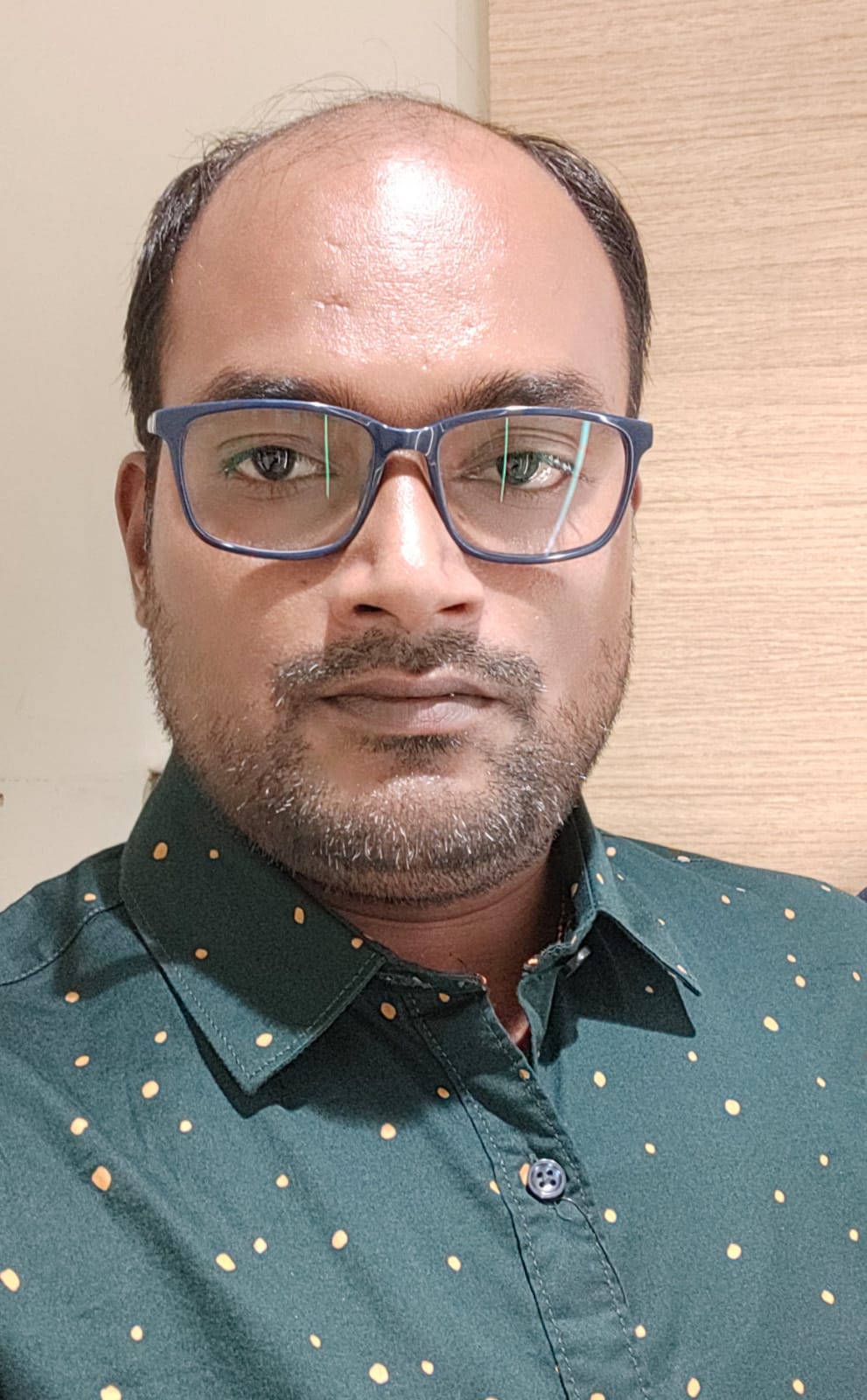 Anoop Kumar - Marketing & IT Head